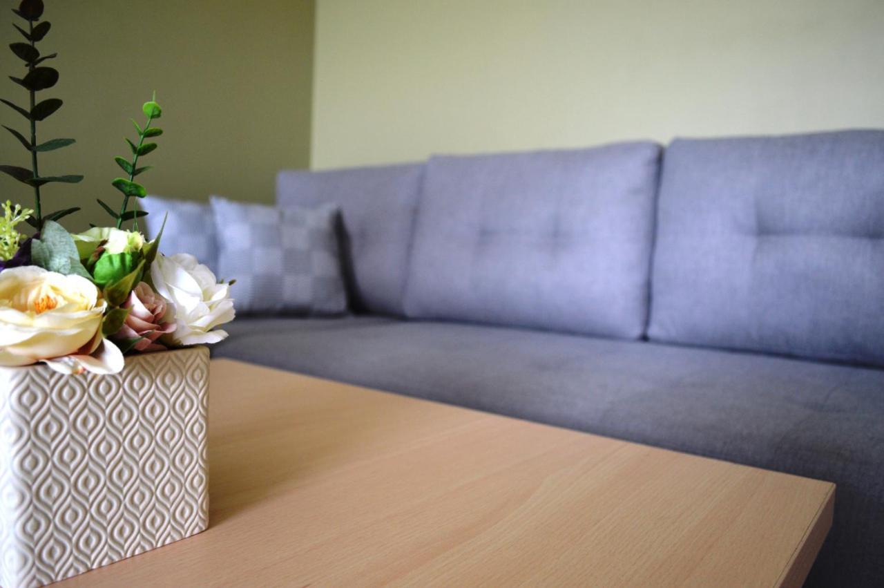 Green Park Hotel Klaipeda Ngoại thất bức ảnh