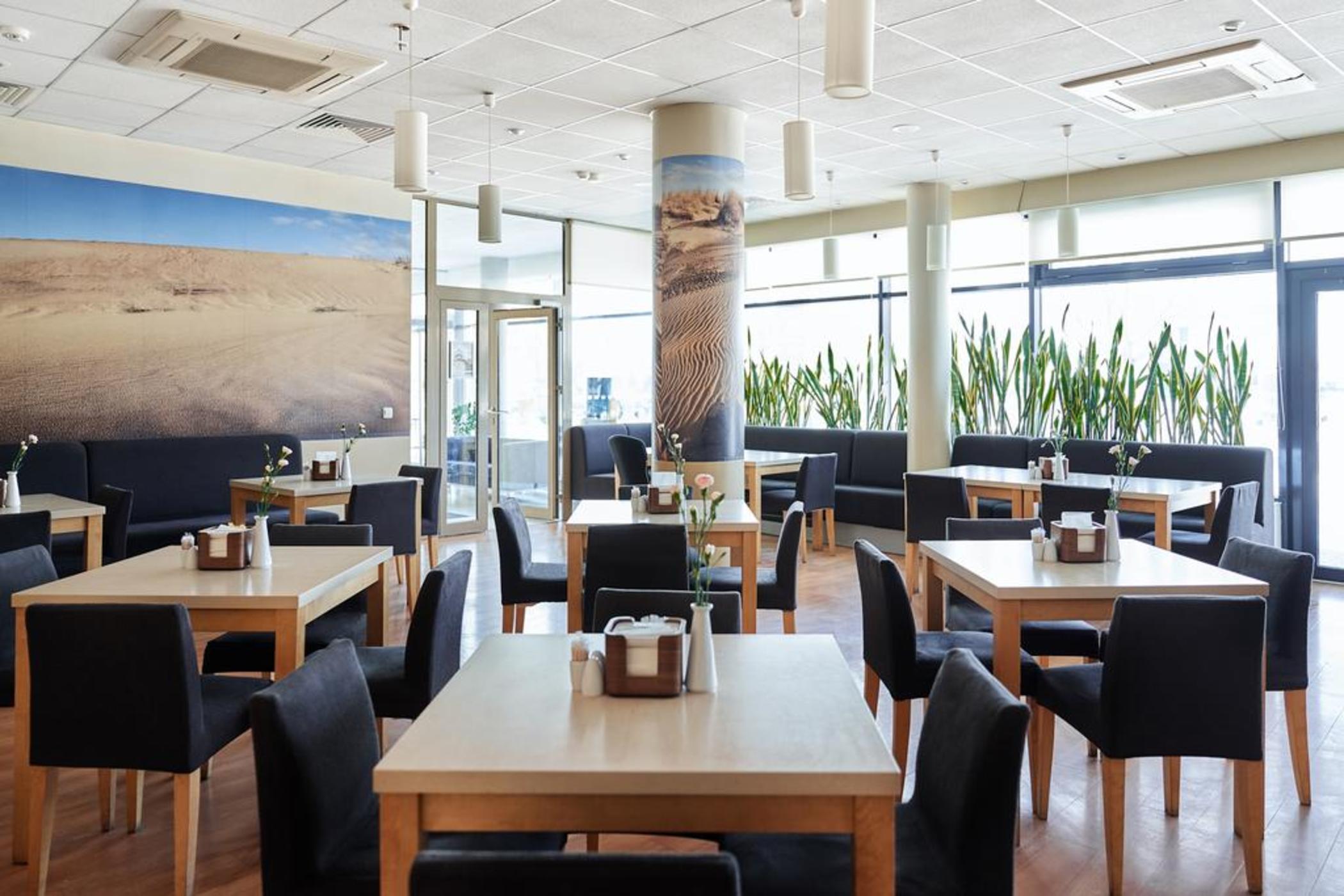 Green Park Hotel Klaipeda Ngoại thất bức ảnh