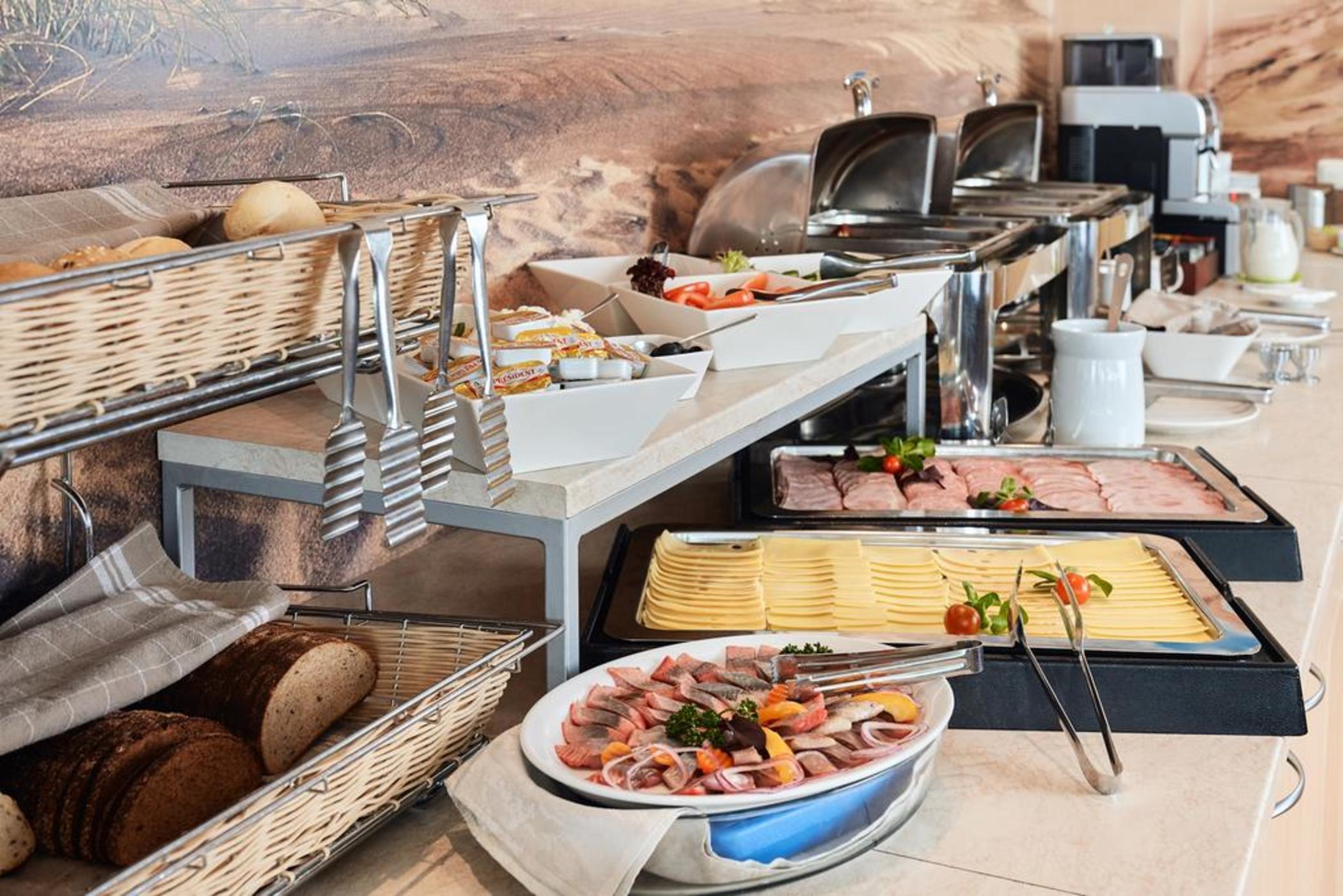 Green Park Hotel Klaipeda Ngoại thất bức ảnh