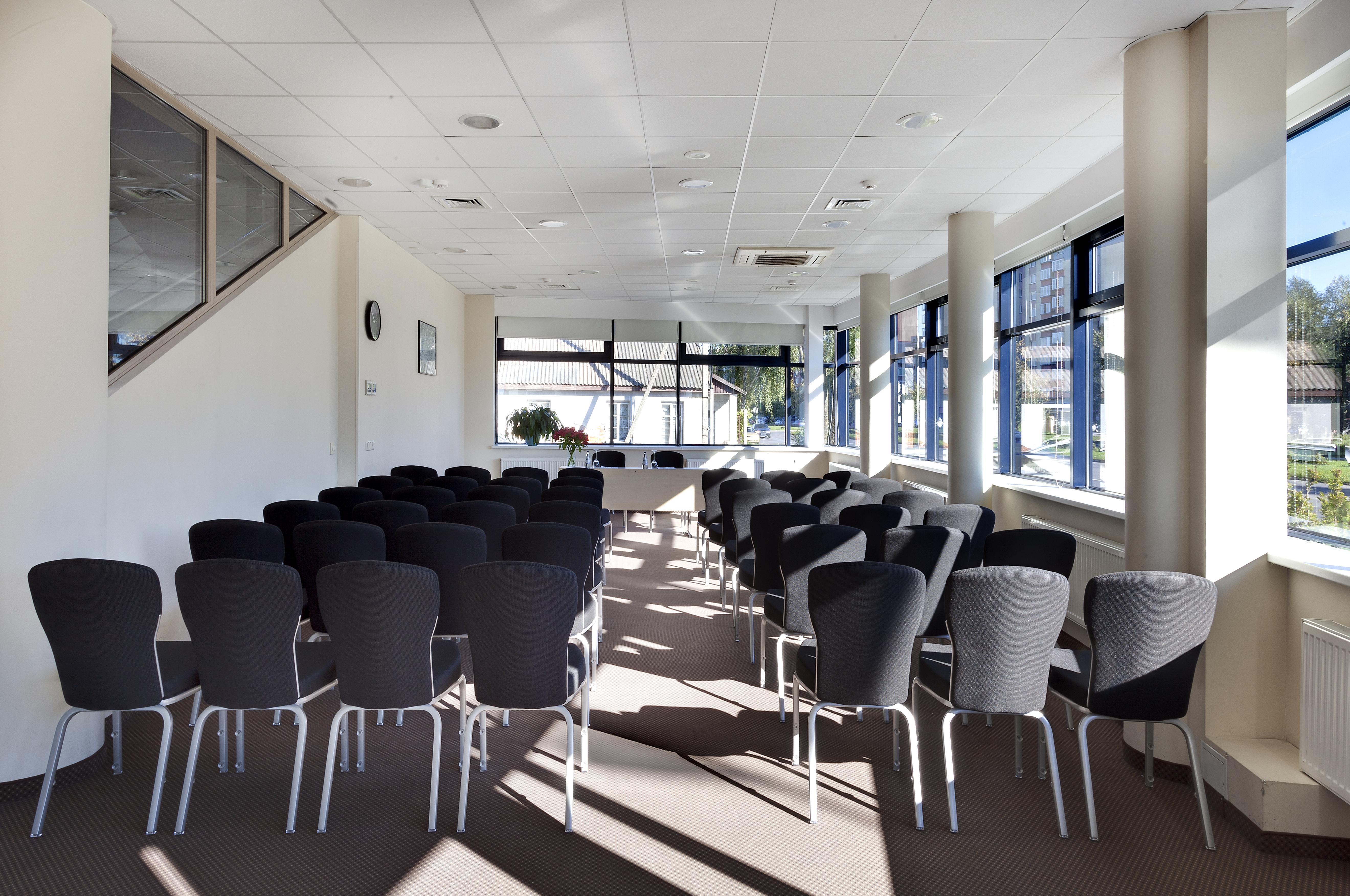 Green Park Hotel Klaipeda Ngoại thất bức ảnh