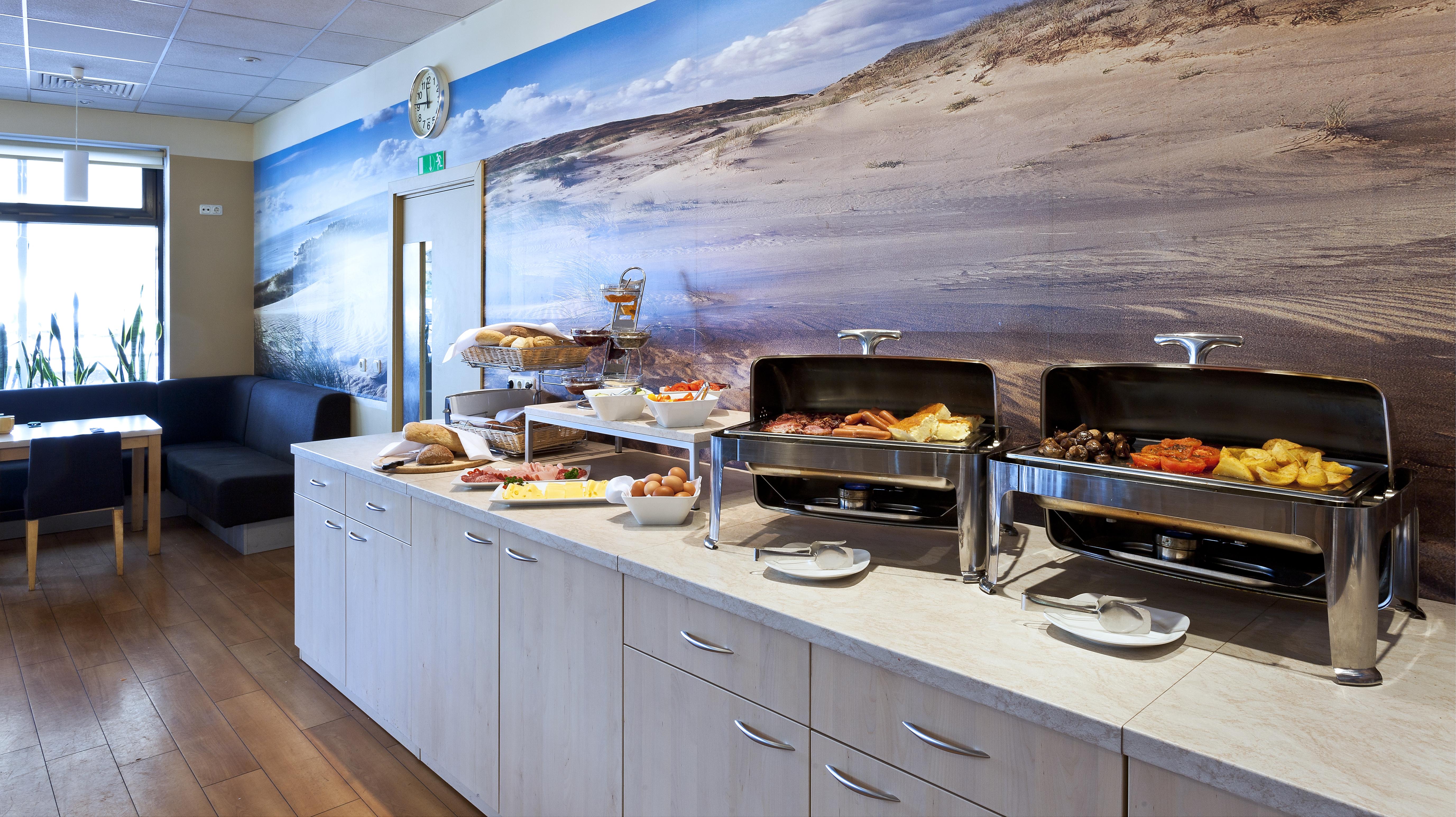 Green Park Hotel Klaipeda Ngoại thất bức ảnh