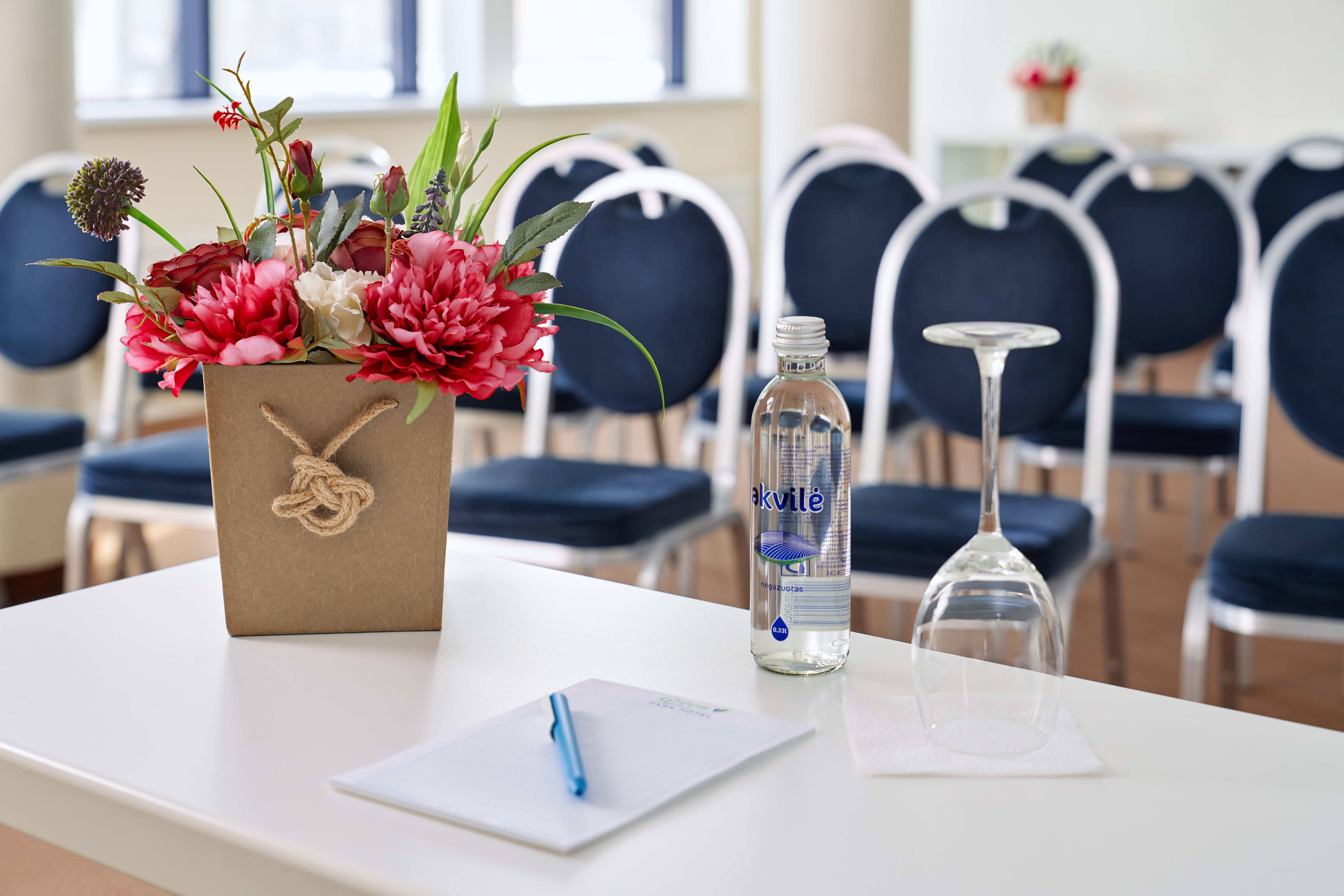Green Park Hotel Klaipeda Ngoại thất bức ảnh