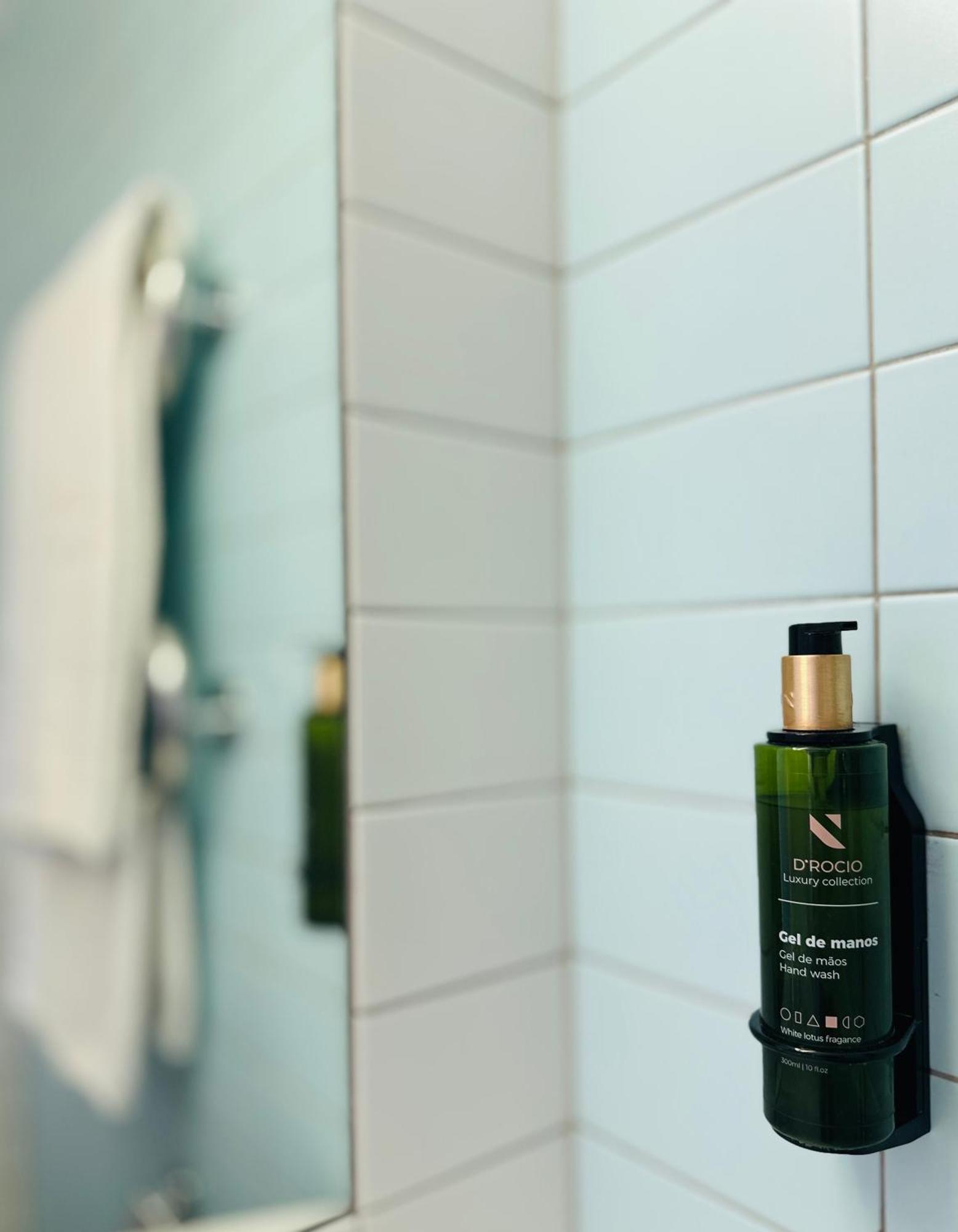 Green Park Hotel Klaipeda Ngoại thất bức ảnh