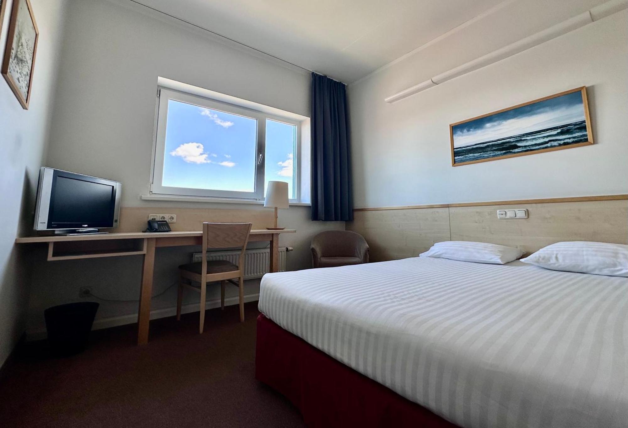 Green Park Hotel Klaipeda Ngoại thất bức ảnh