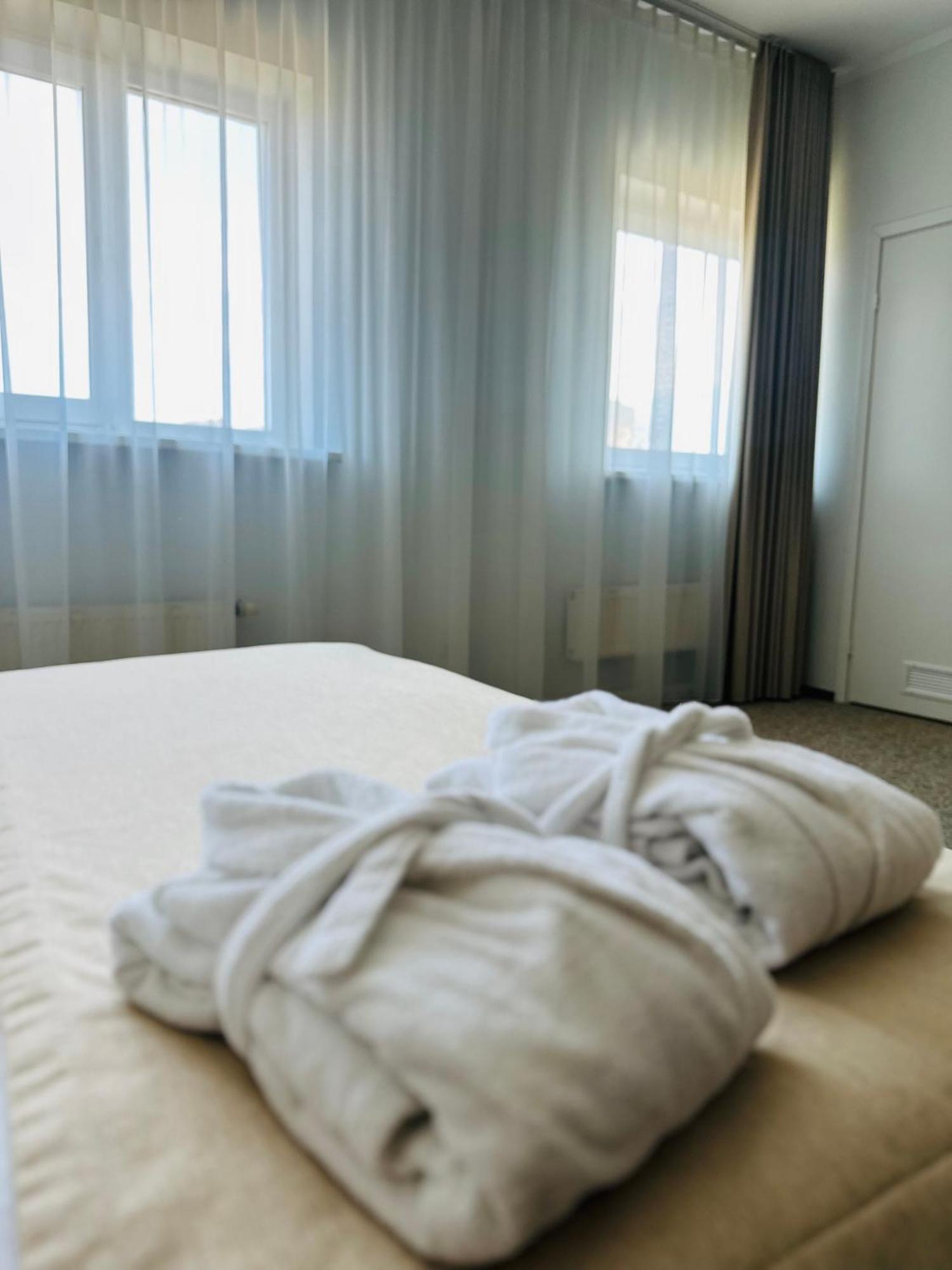 Green Park Hotel Klaipeda Phòng bức ảnh