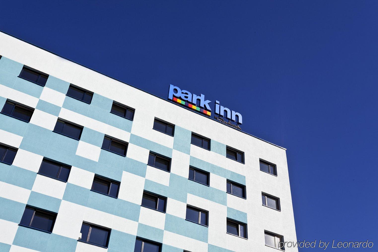 Green Park Hotel Klaipeda Ngoại thất bức ảnh