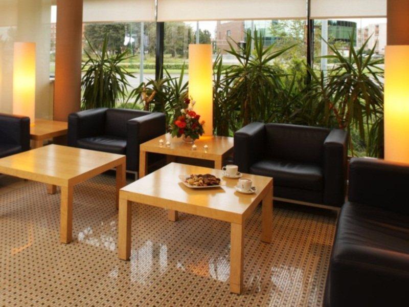 Green Park Hotel Klaipeda Ngoại thất bức ảnh