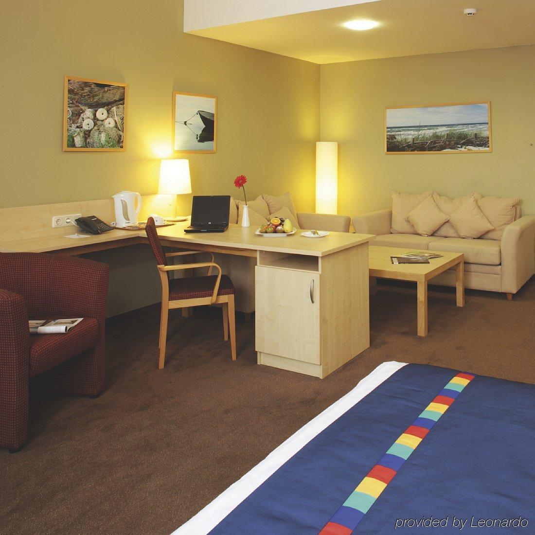 Green Park Hotel Klaipeda Ngoại thất bức ảnh
