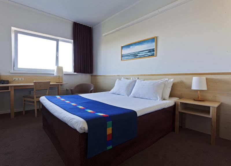 Green Park Hotel Klaipeda Ngoại thất bức ảnh