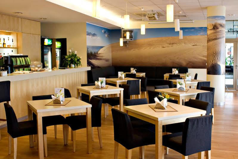 Green Park Hotel Klaipeda Ngoại thất bức ảnh