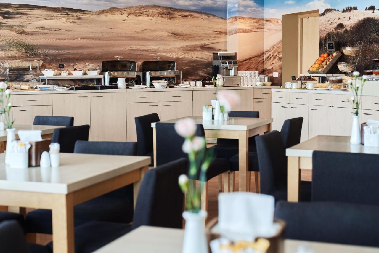 Green Park Hotel Klaipeda Ngoại thất bức ảnh