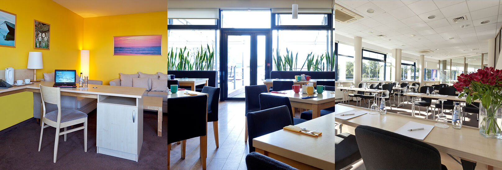 Green Park Hotel Klaipeda Ngoại thất bức ảnh